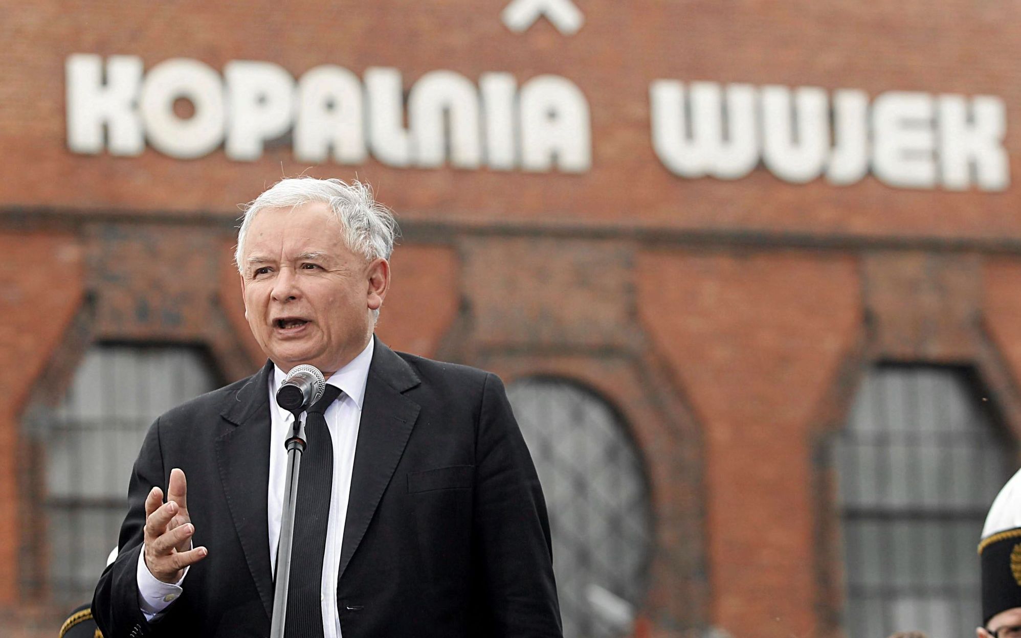 Grafika do artykułu Po wyborach czas na ostatnią szychtę: do likwidacji idą kopalnie Wujek i Ruda. Górnicy grożą buntem