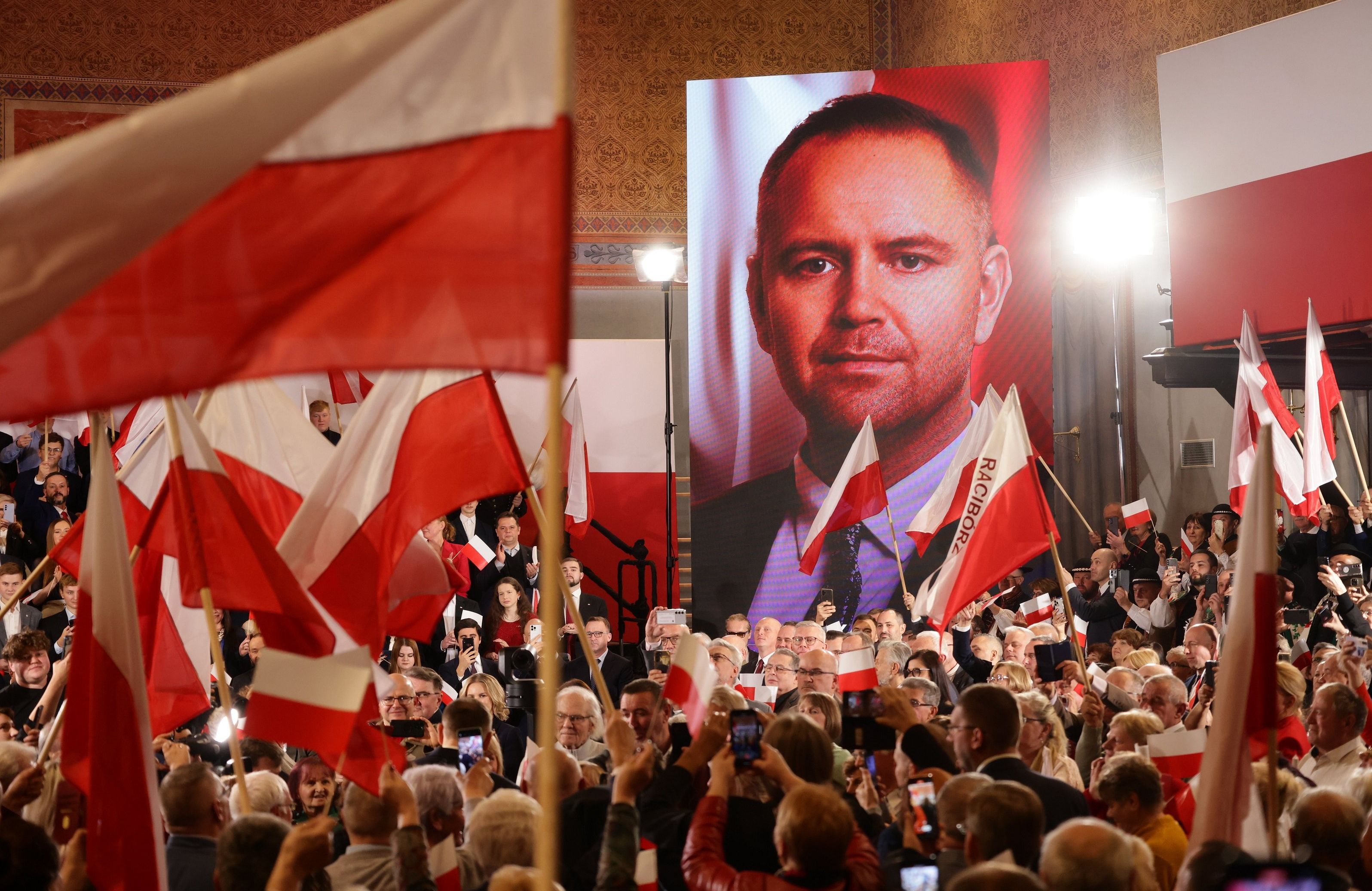 Konwencja PIS w Krakowie