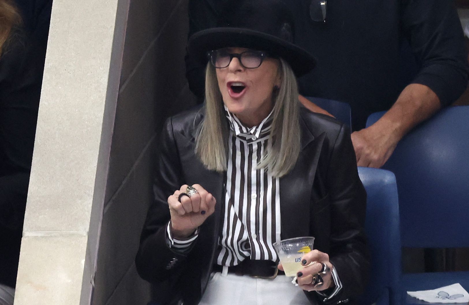 Diane Keaton