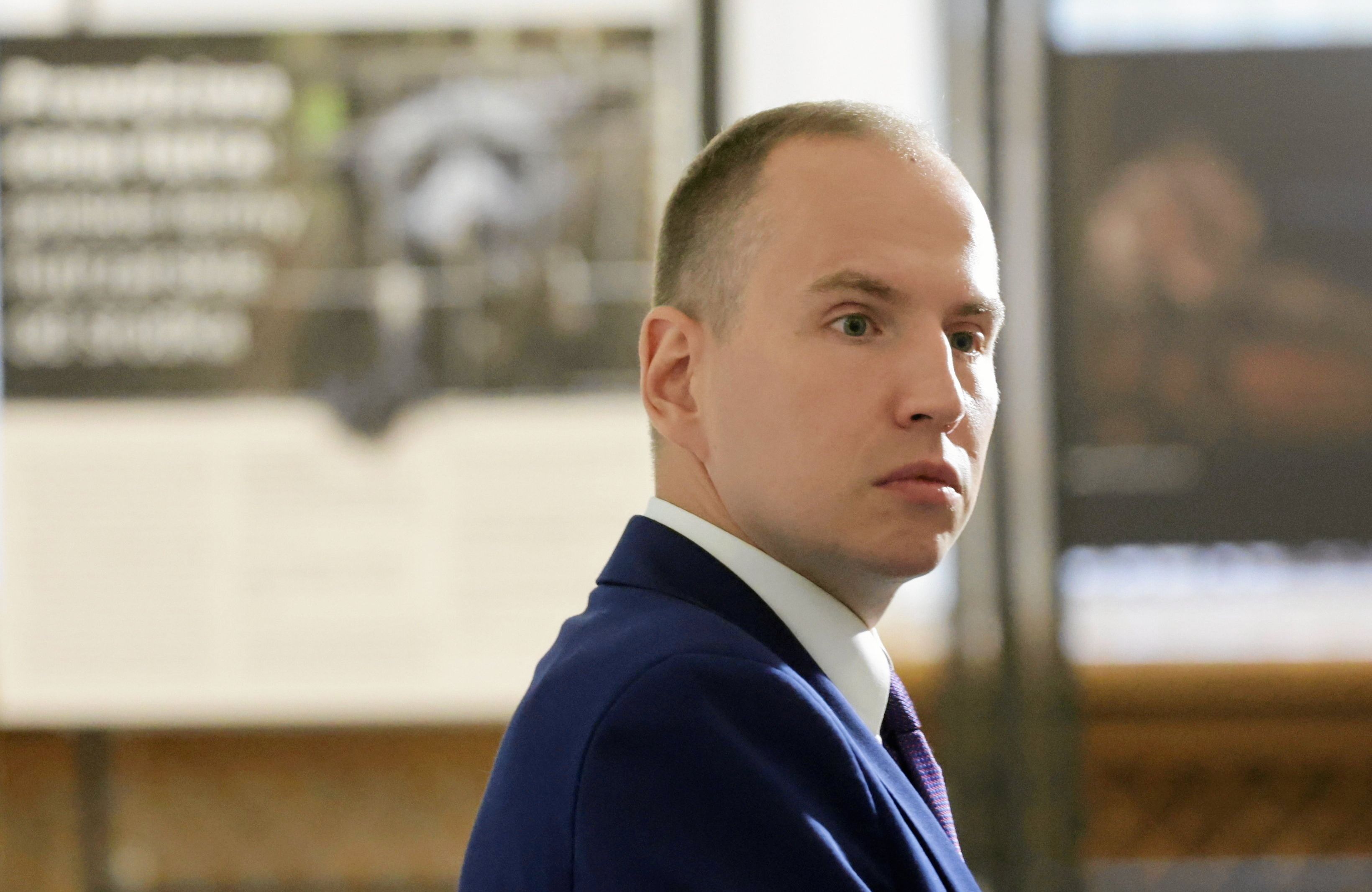 Adam Andruszkiewicz