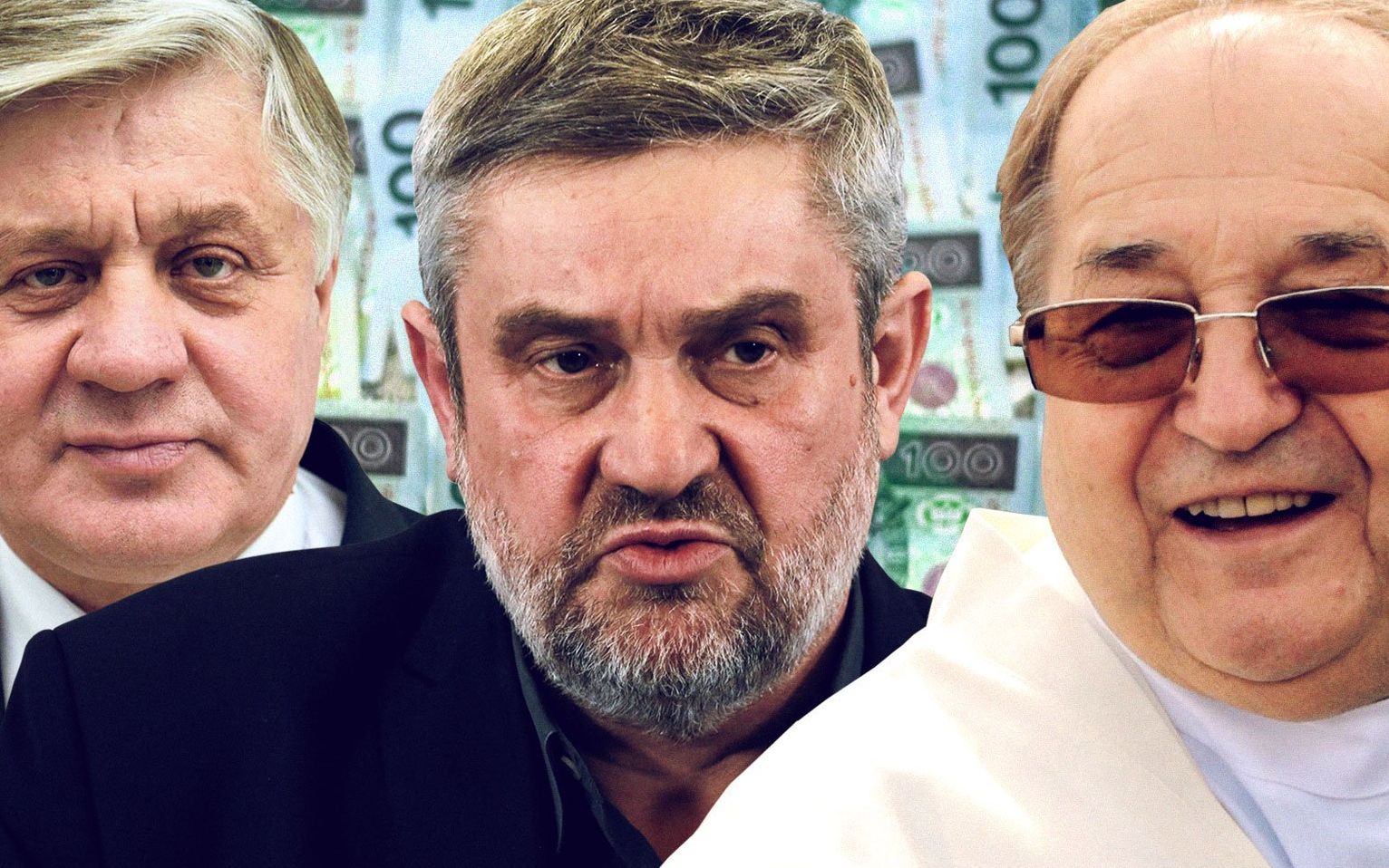 Grafika do artykułu Ministerstwo Zbożnych Przelewów: resort rolnictwa wydał 422 tys. zł na media o. Rydzyka