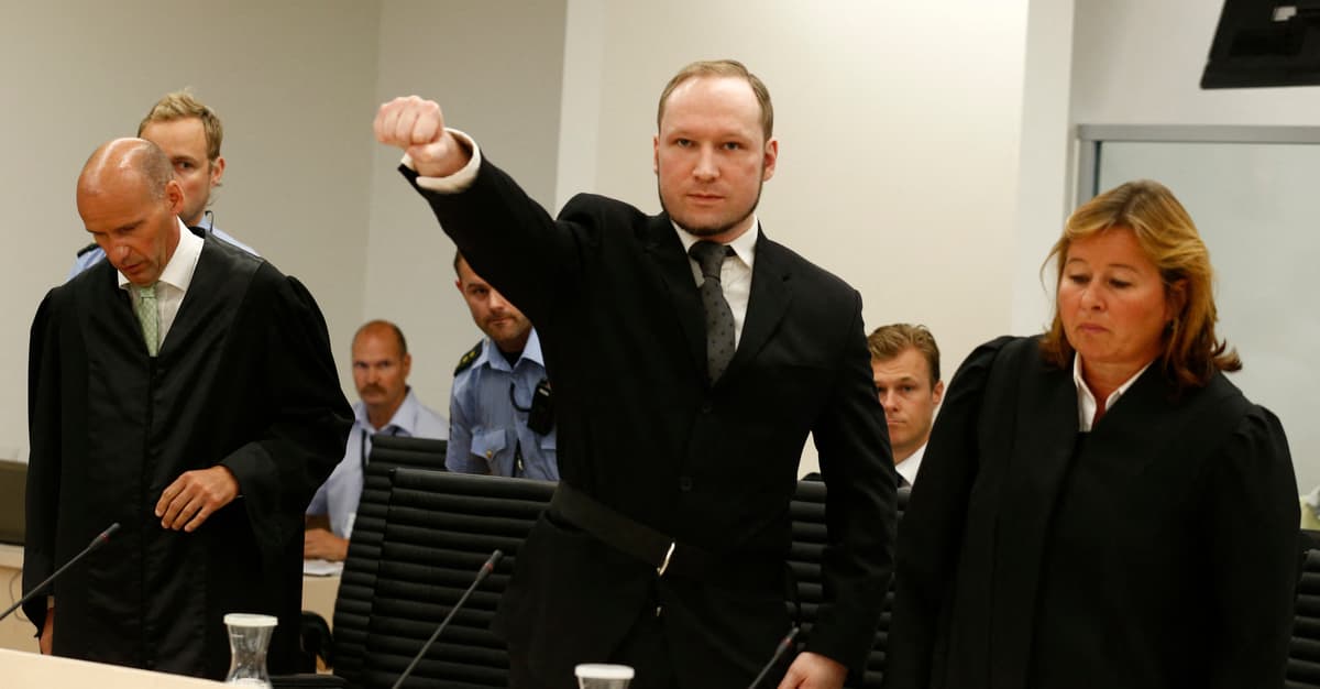 Nastolatki z bombą. Norweskie służby w walce z niewidzialnym wrogiem