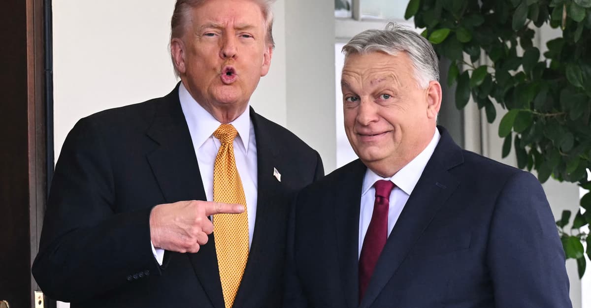 Orbán na sekretarza generalnego ONZ? „Szalone”, ale możliwe