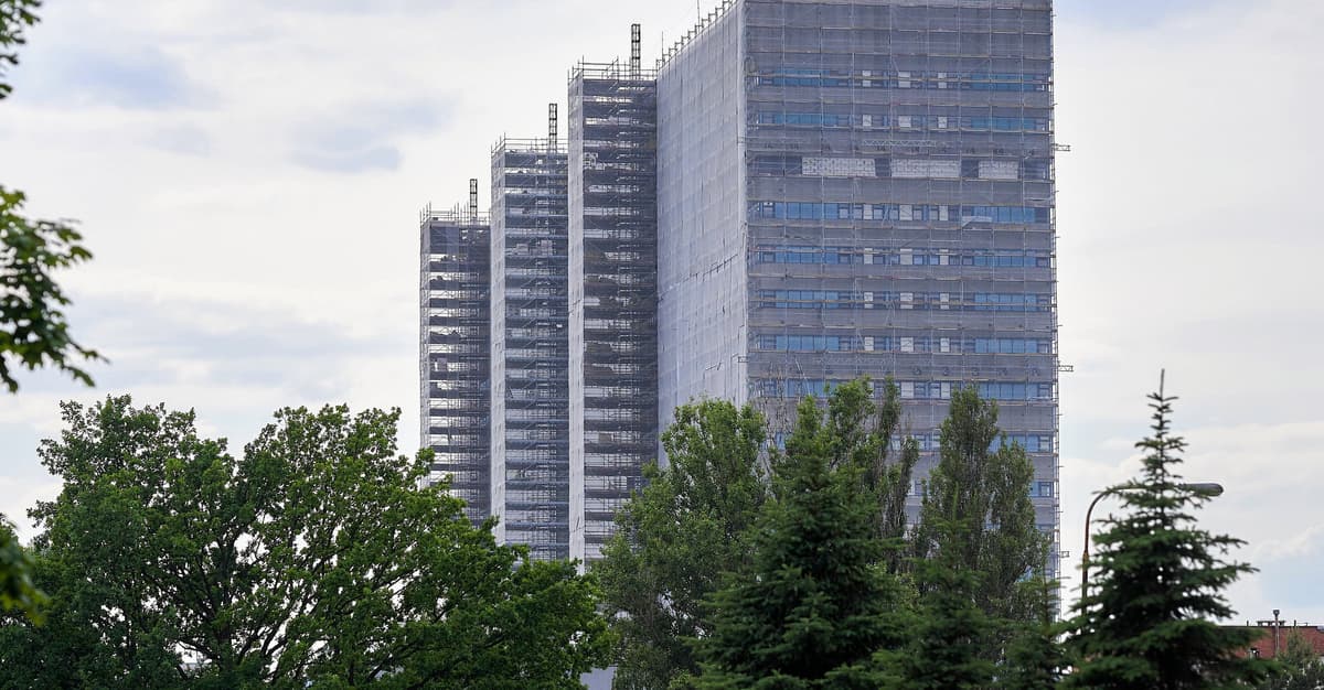 NFZ karze finansowo szpital w Łodzi. Tam odmówiono aborcji pani Anicie. Ciążę przerwała dr Jagielska