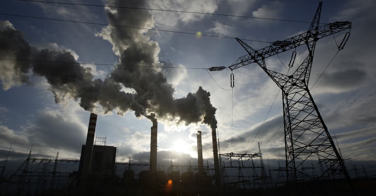 10 państw wzywa do rewizji systemu ETS