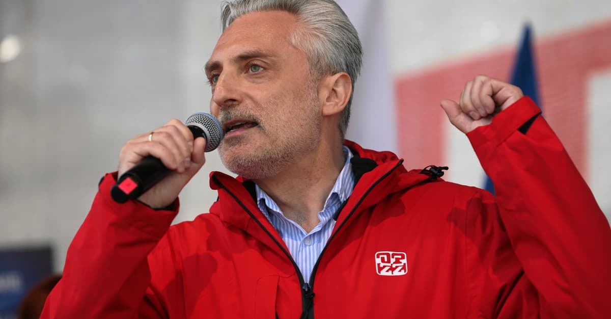 Szef OPZZ o reformie PIP: Przestańmy bronić tych, którzy łamią prawo