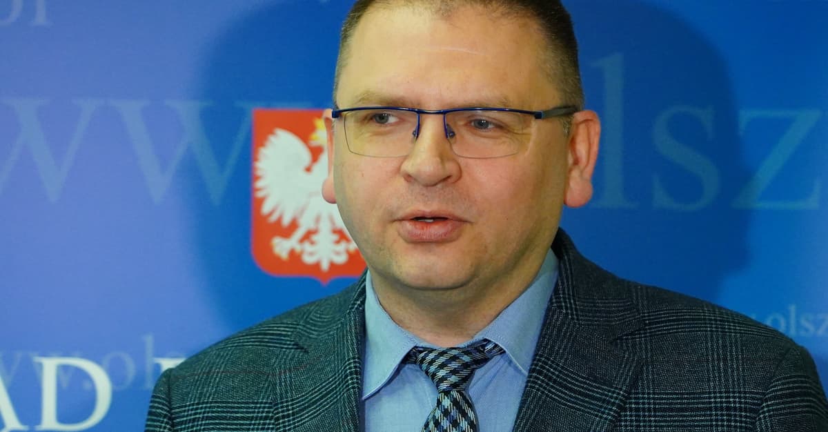 Będzie 3. śledztwo ws. sędziego Nawackiego. Za grożenie rozliczeniem prokuratorom z Wrocławia