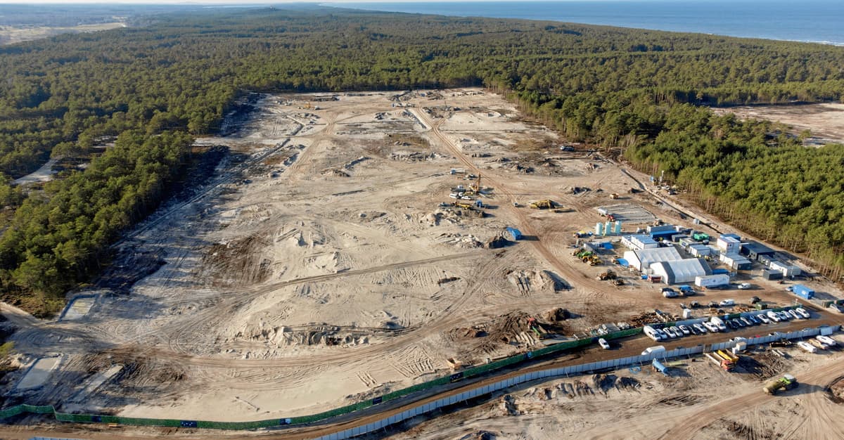 Elektrownia jądrowa za setki mld zł? To niezbędne, by odejść od węgla [WYWIAD]