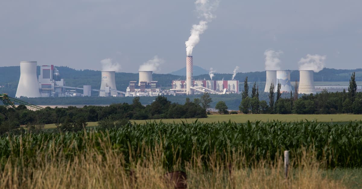 Rząd kasuje plan ratunkowy Sasina dla elektrowni węglowych. Ale nie myśli o ich szybkim zamknięciu