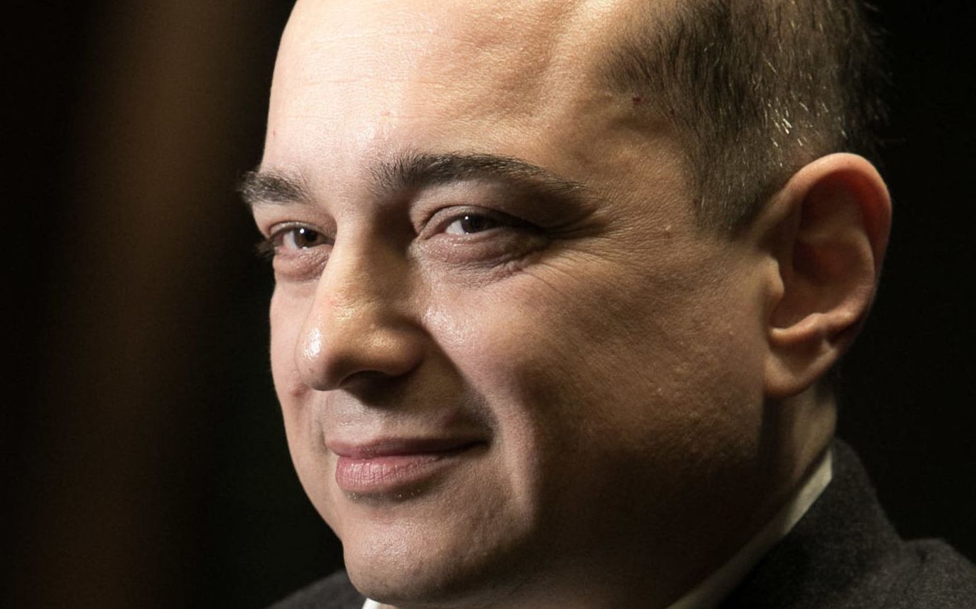 Grafika do artykułu Basil Kerski: „Nie żołnierze wyklęci, nie wojny, nie Polak, który krwawi, jest symbolem polskości”
