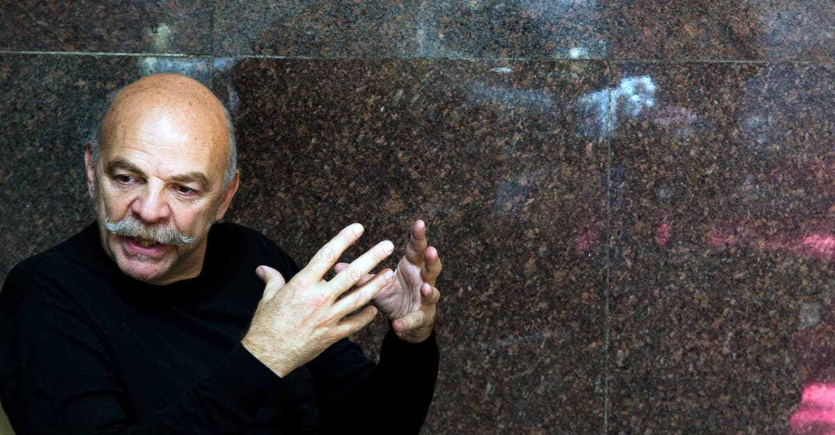 Martin Caparrós: Poprzednie „końce świata" nigdy nie nastąpiły. Wciąż jestem optymistą