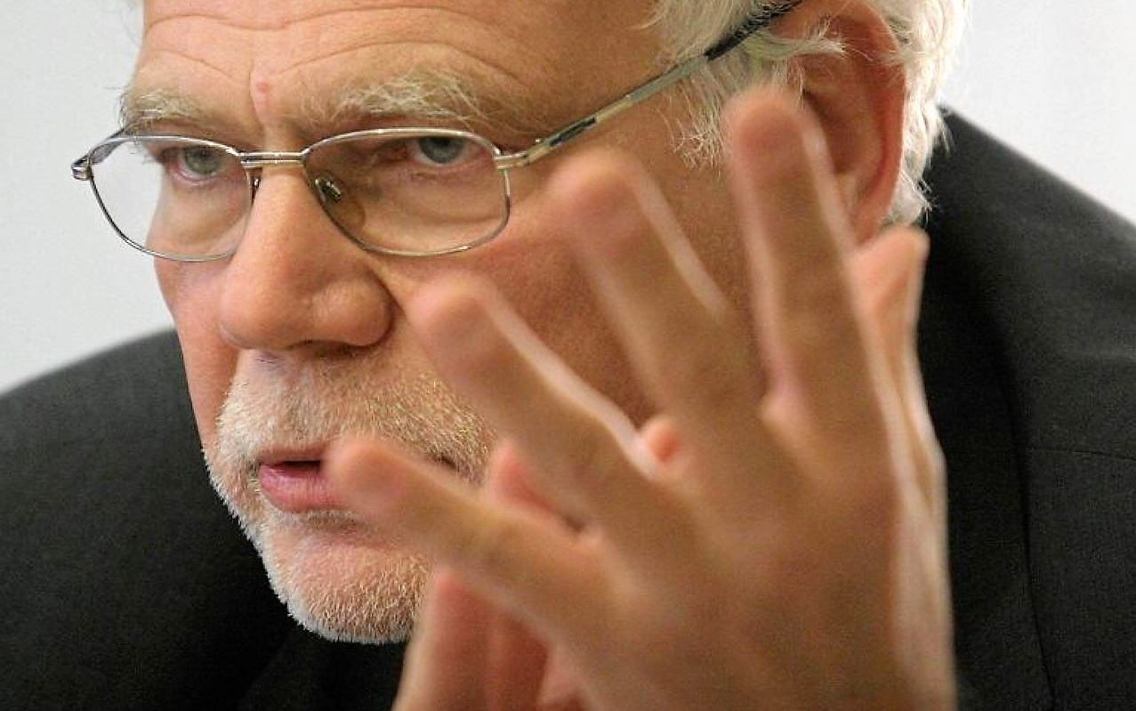 Grafika do artykułu Prof. Marek Safjan: "Rządy prawa nie mogą opierać się na heroizmie jednostek" [8 ważnych tez]