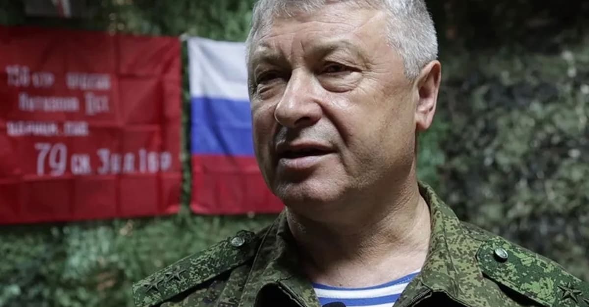 Zamach w Moskwie. Postrzelono zastępcę szefa rosyjskiego wywiadu wojskowego