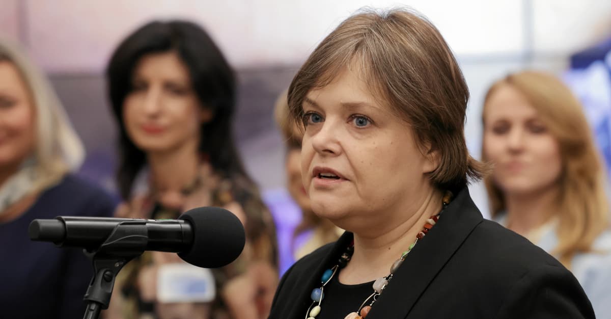 Specjalna grupa zbada akademicką „ośmiornicę”. Resort nauki reaguje na publikację OKO.press