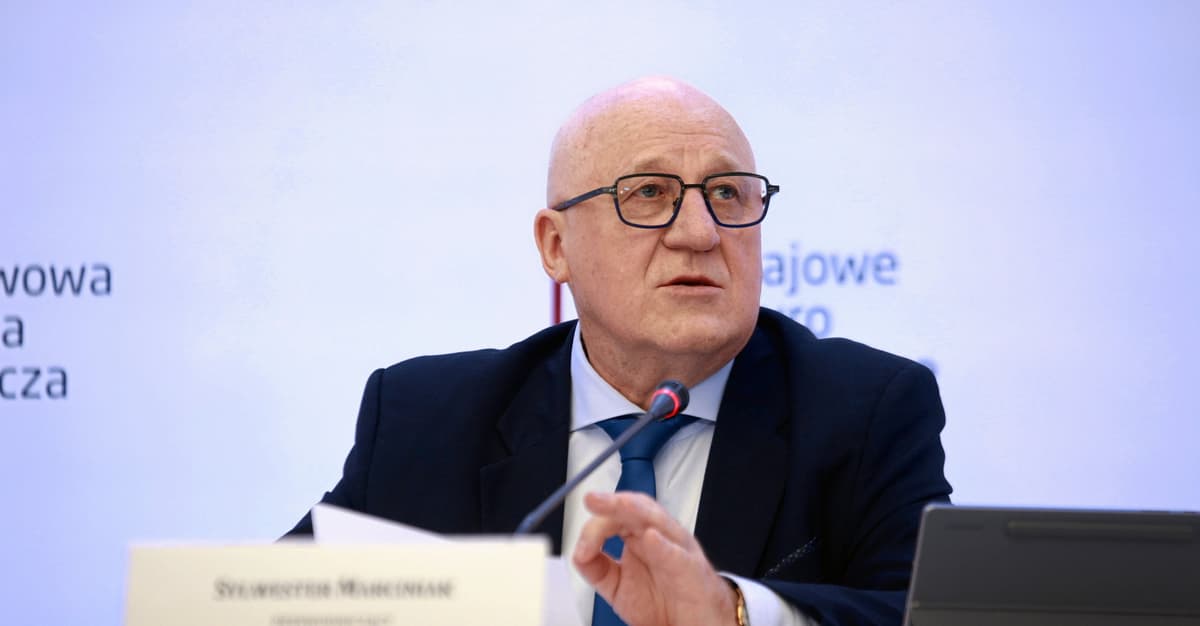 II tura wyborów. Szef PKW zdradza, kiedy poznamy wyniki