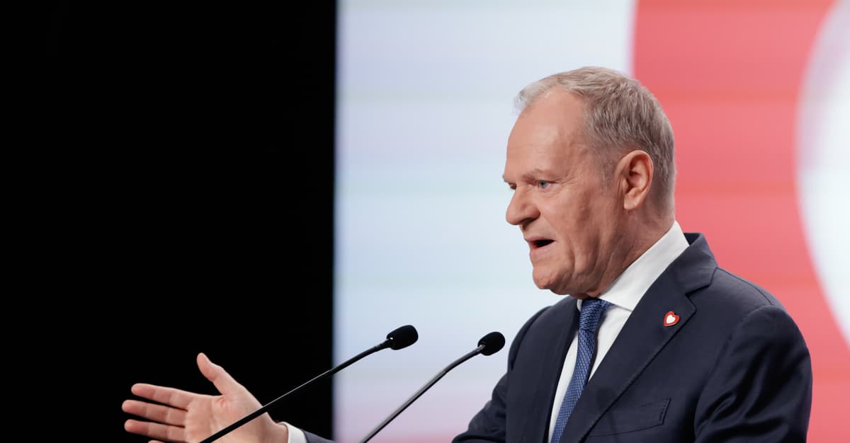 Tusk chce rządzić co najmniej dekadę. Jaki ma na to pomysł?