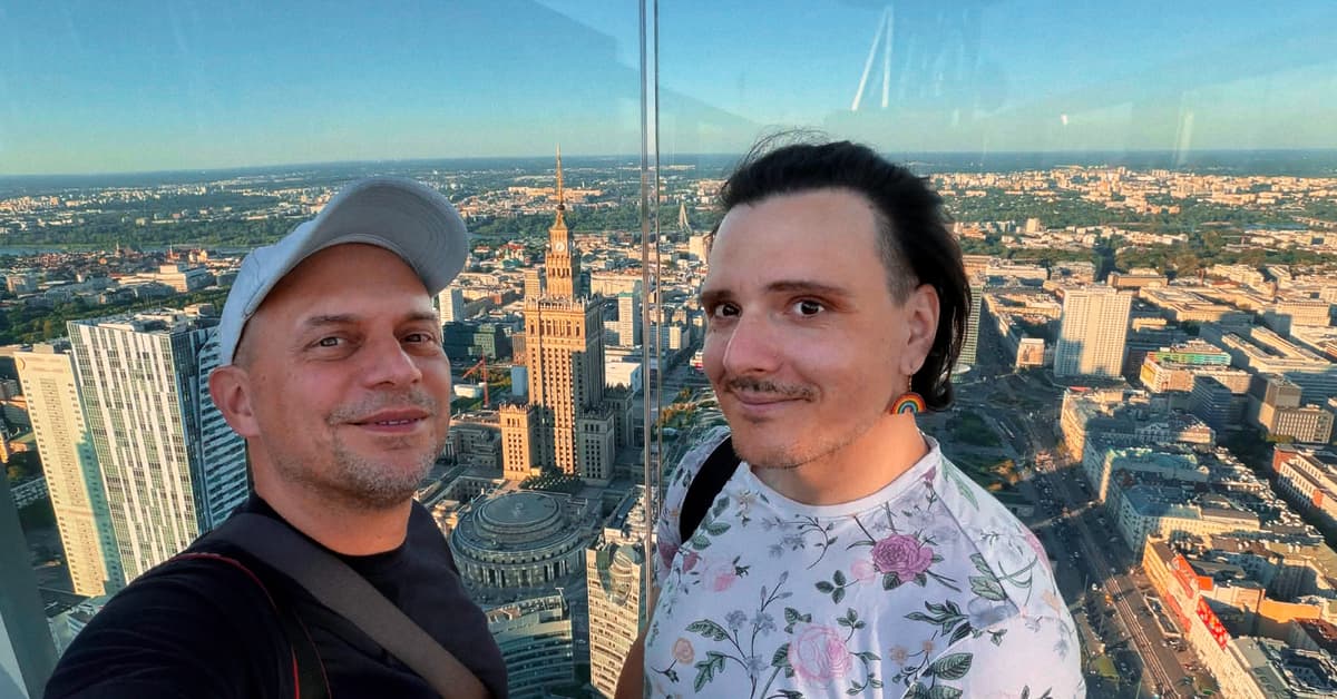 Są małżeństwem, ale nie mają prawa do ulg podatkowych. „Polska znów pokazała nam środkowy palec”