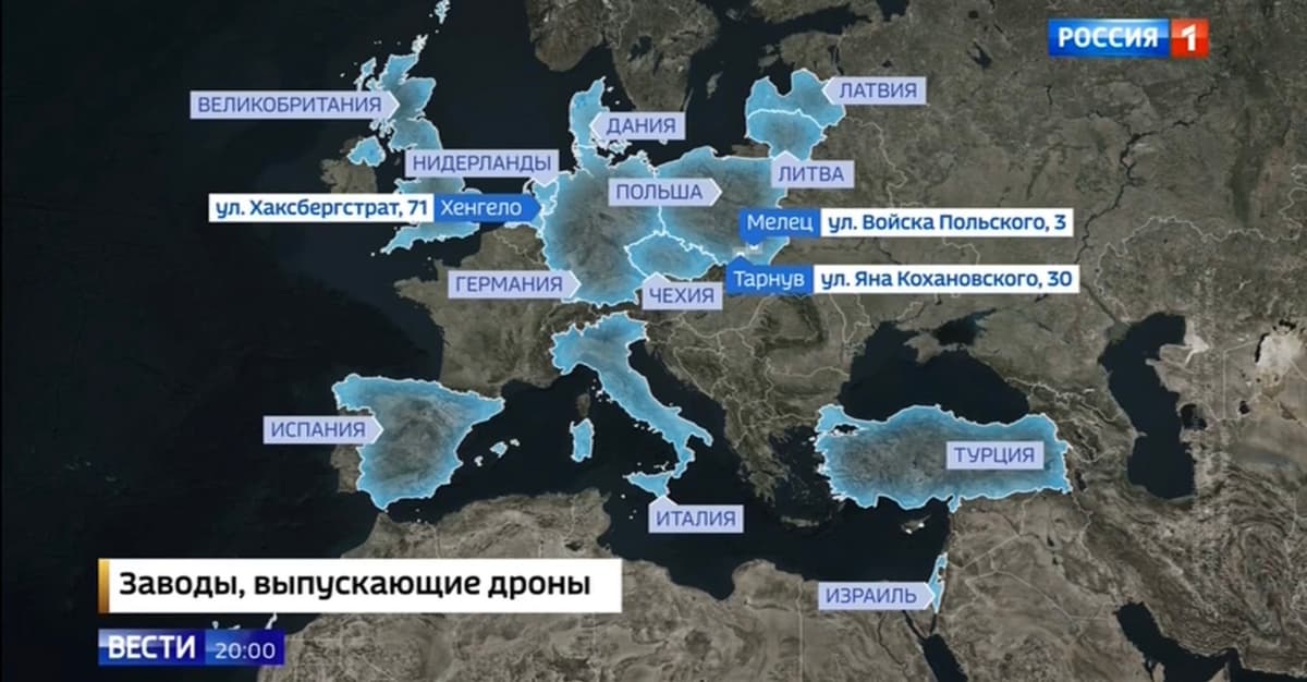Kreml przegrywa i planuje nowe wojny [GOWORIT MOSKWA]