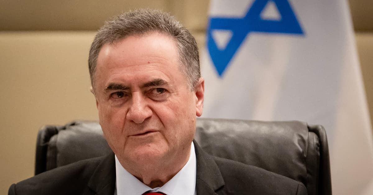 Israeli defence  Minister: We will treat the south of Lebanon like Rafah in the Gaza Strip