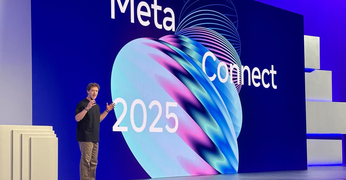 Meta zarabia krocie na oszustwach i skarży się na regulacje Unii Europejskiej