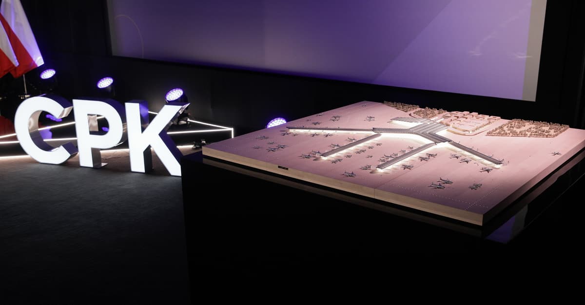 Afera CPK: decyzja PiS będzie kosztować miliony. „Wszyscy na tym tracimy”