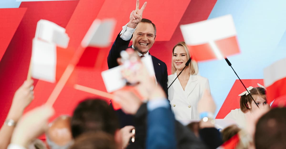 Światowe media komentują wyniki pierwszej tury wyborów