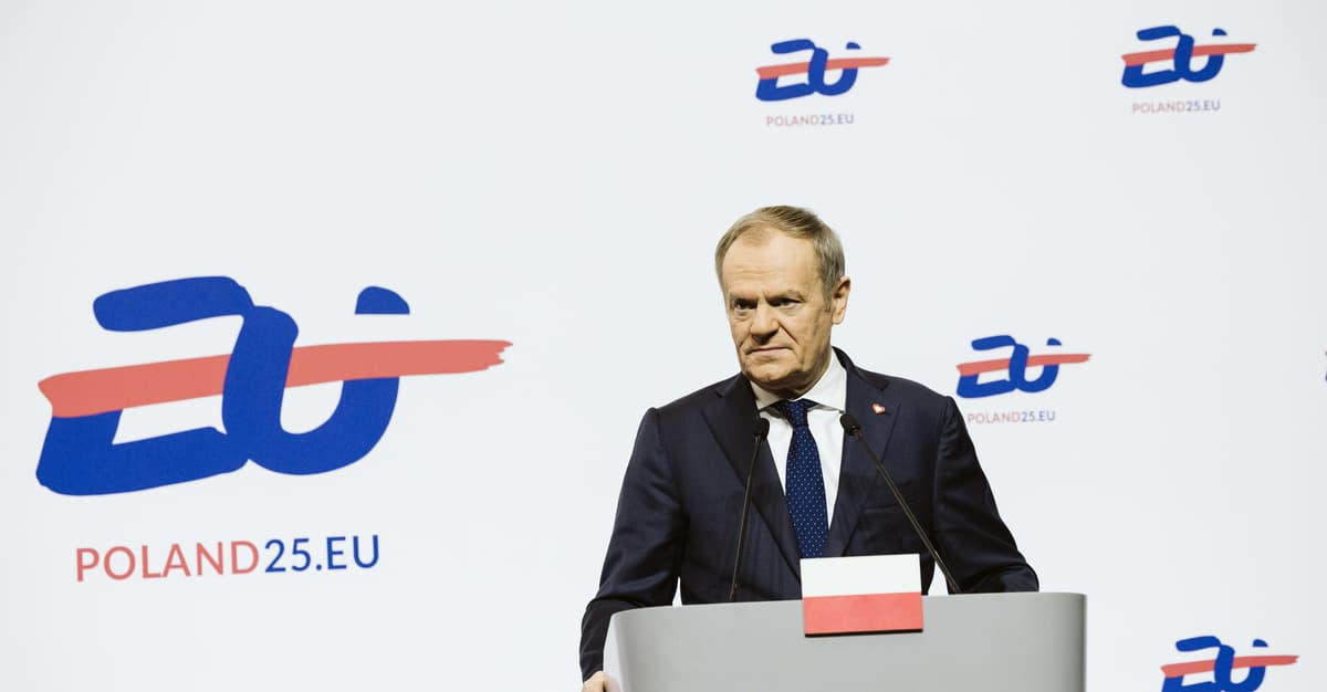 Dziś ostatni dzień polskiej prezydencji w Radzie UE