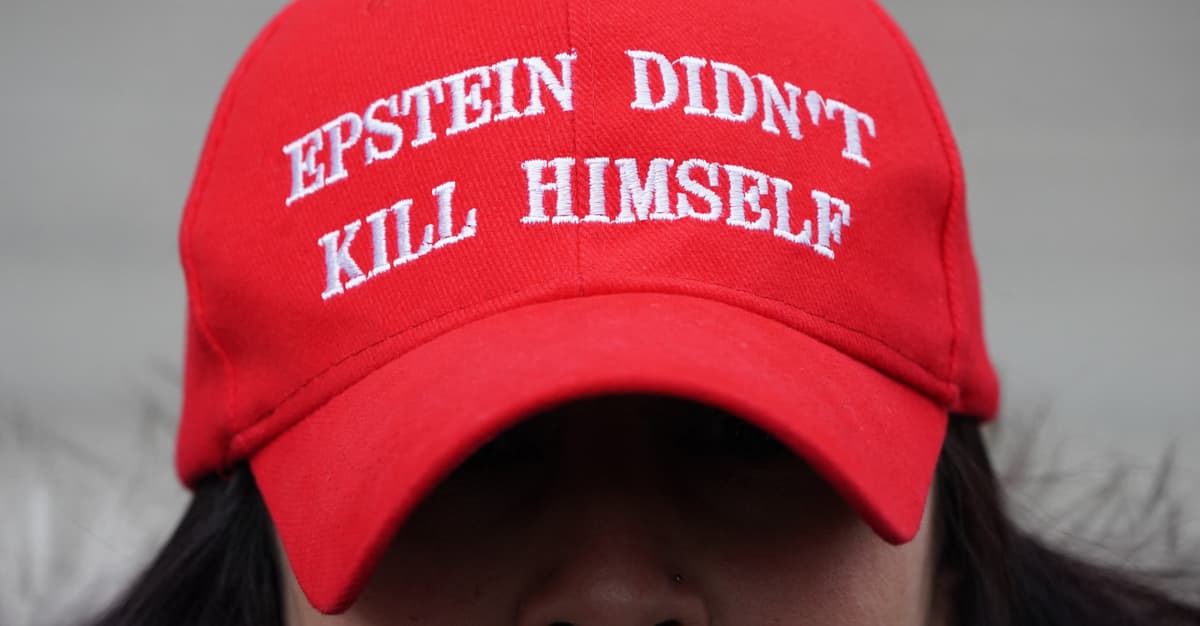 Sprawa Epsteina. Jak Trump wpadł w pułapkę własnych narracji