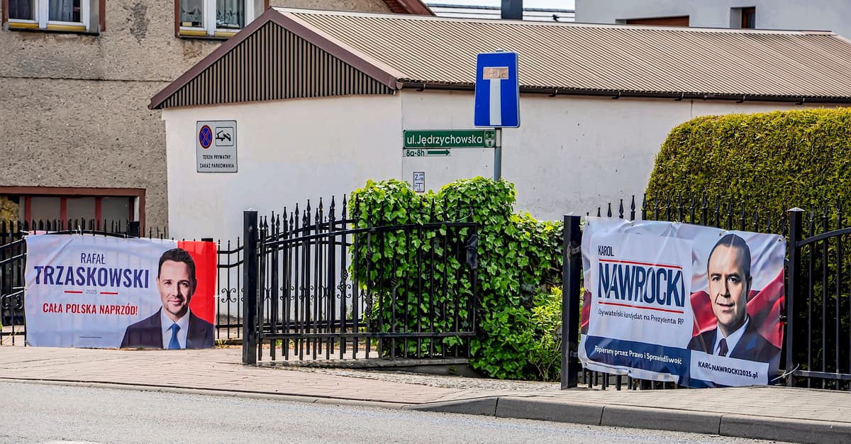 Samorząd lekarstwem na powyborczego kaca. Indeks samorządności 2024 [ROZMOWA]