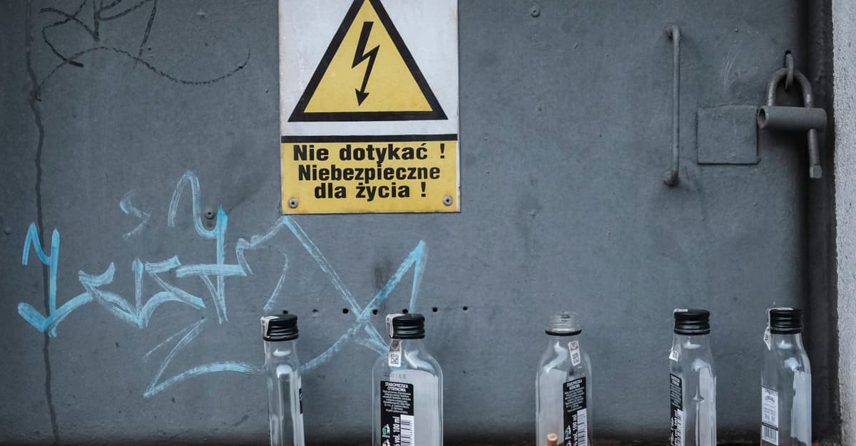Małpki w systemie kaucyjnym? Biznes straszy upadkiem małych sklepów