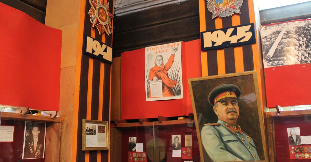 Wojna przychodzi do Jakucji. Lato, w którym zestrzelono lot Malaysia Airlines 17