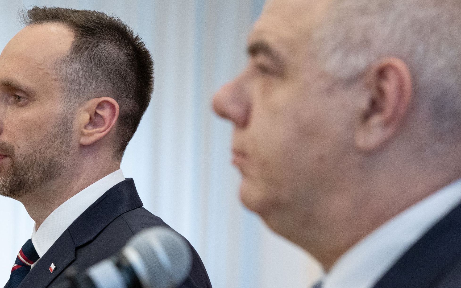 Grafika do artykułu Unia bierna wobec koronawirusa? Manipulacje i ignorancja wiceministra Kowalskiego
