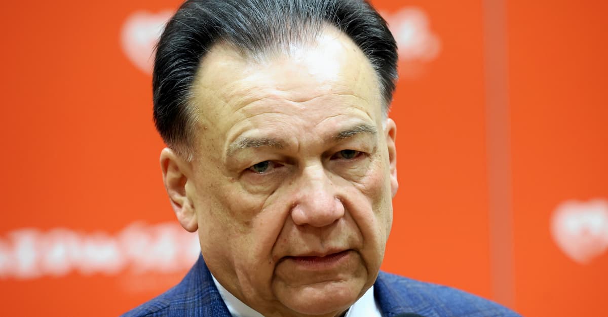 Struzik idzie w zaparte. Wbrew ministerstwu powołał Michalec na dyrektora Muzeum Literatury