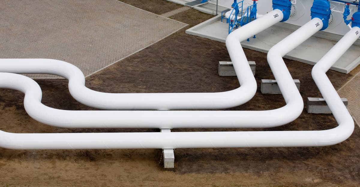 Rurociąg „Przyjaźń” może wznowić działanie, w tle miliardy dla Ukrainy