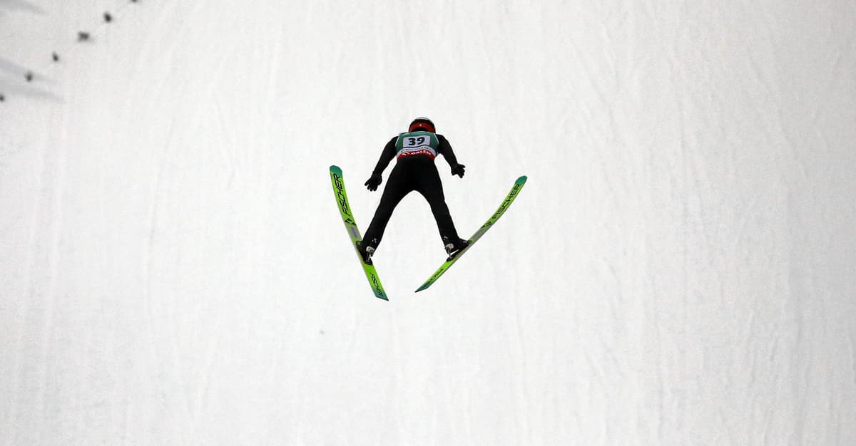 Słabi skoczkowie, silni łyżwiarze, wojna na górze. Co warto wiedzieć przed Zimowymi Igrzyskami?