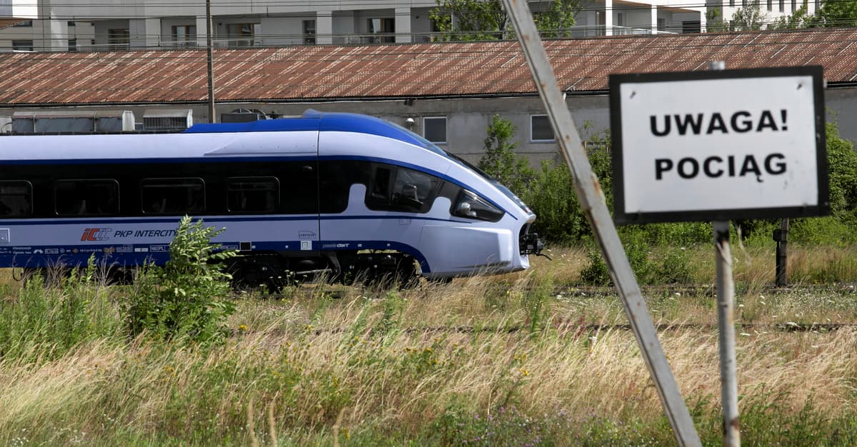 Prokuratura: są zarzuty dla dywersantów