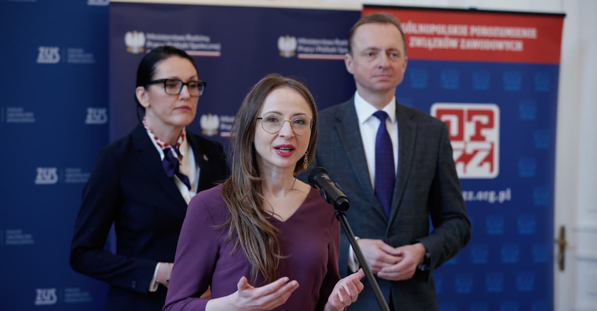 CBOS: duże poparcie dla większych uprawnień PIP