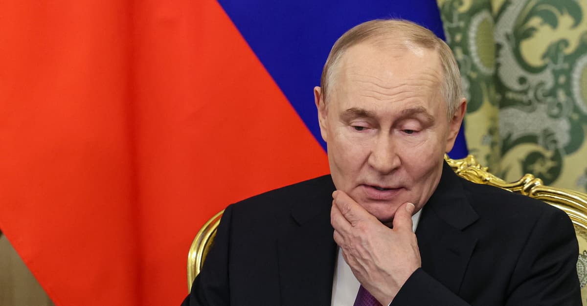 Kolejna tura negocjacji w Abu Zabi: Jak Putin odwleka klęskę i zwiększa jej prawdopodobieństwo