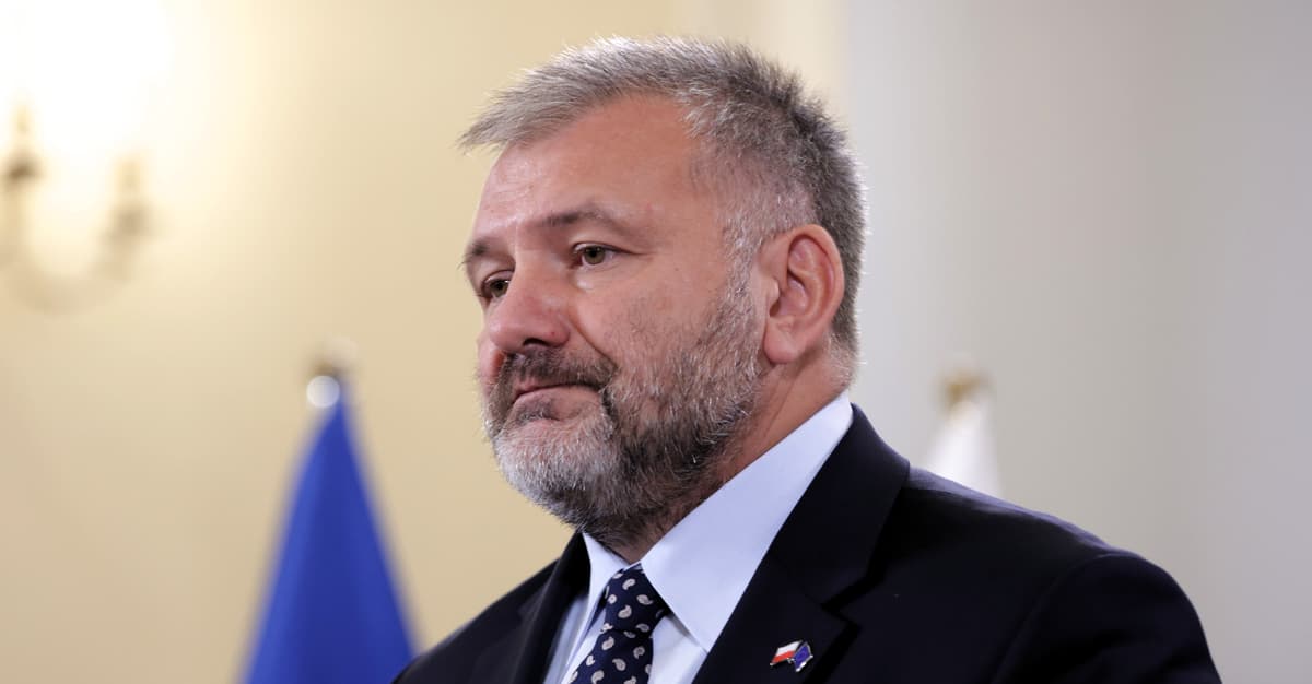 Żurek idzie za ciosem. Odwołuję ostatnią grupę prezesów sądów z nominacji Ziobry