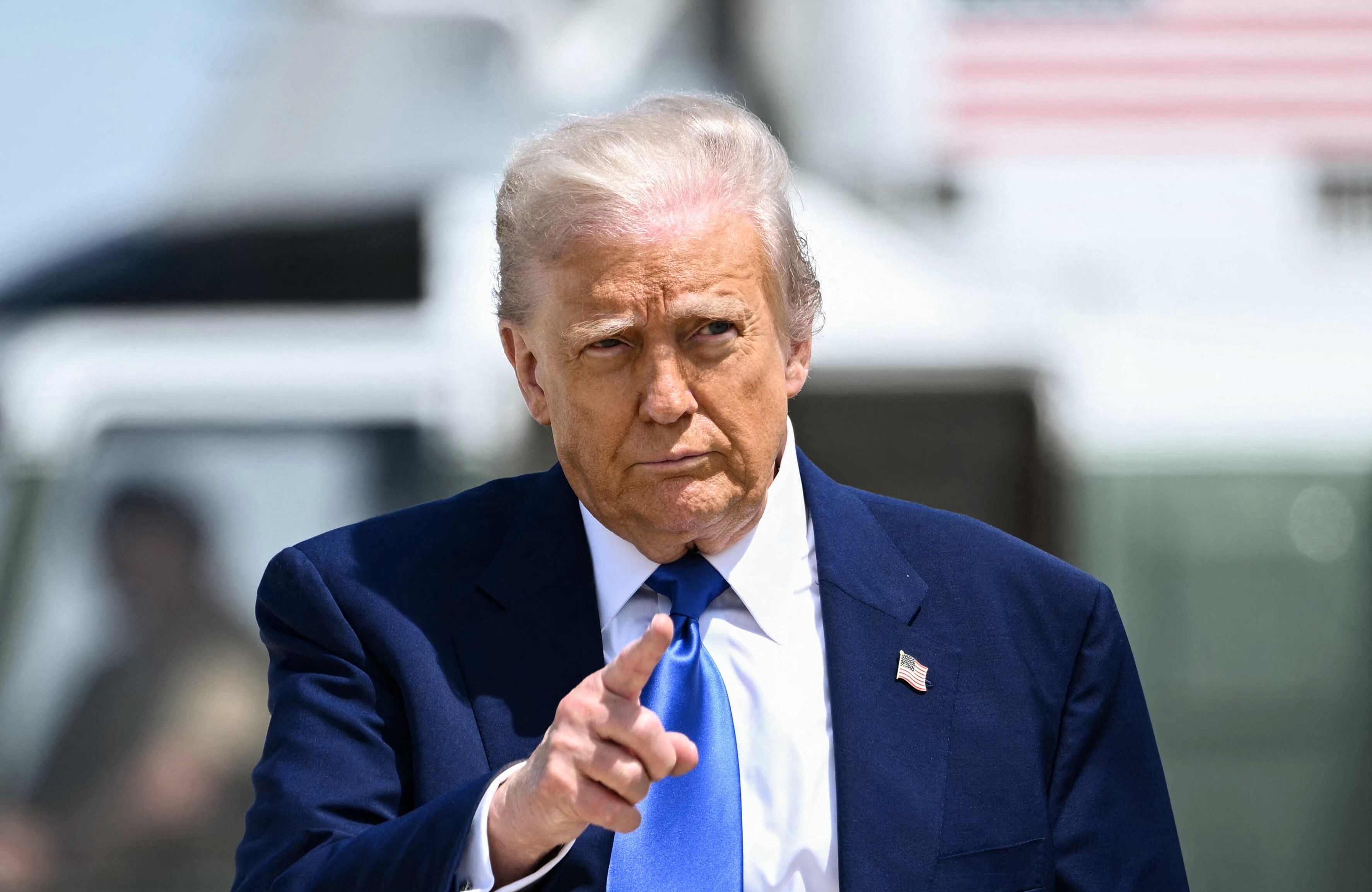US-POLITICS-TRUMP-DIPLOMACY