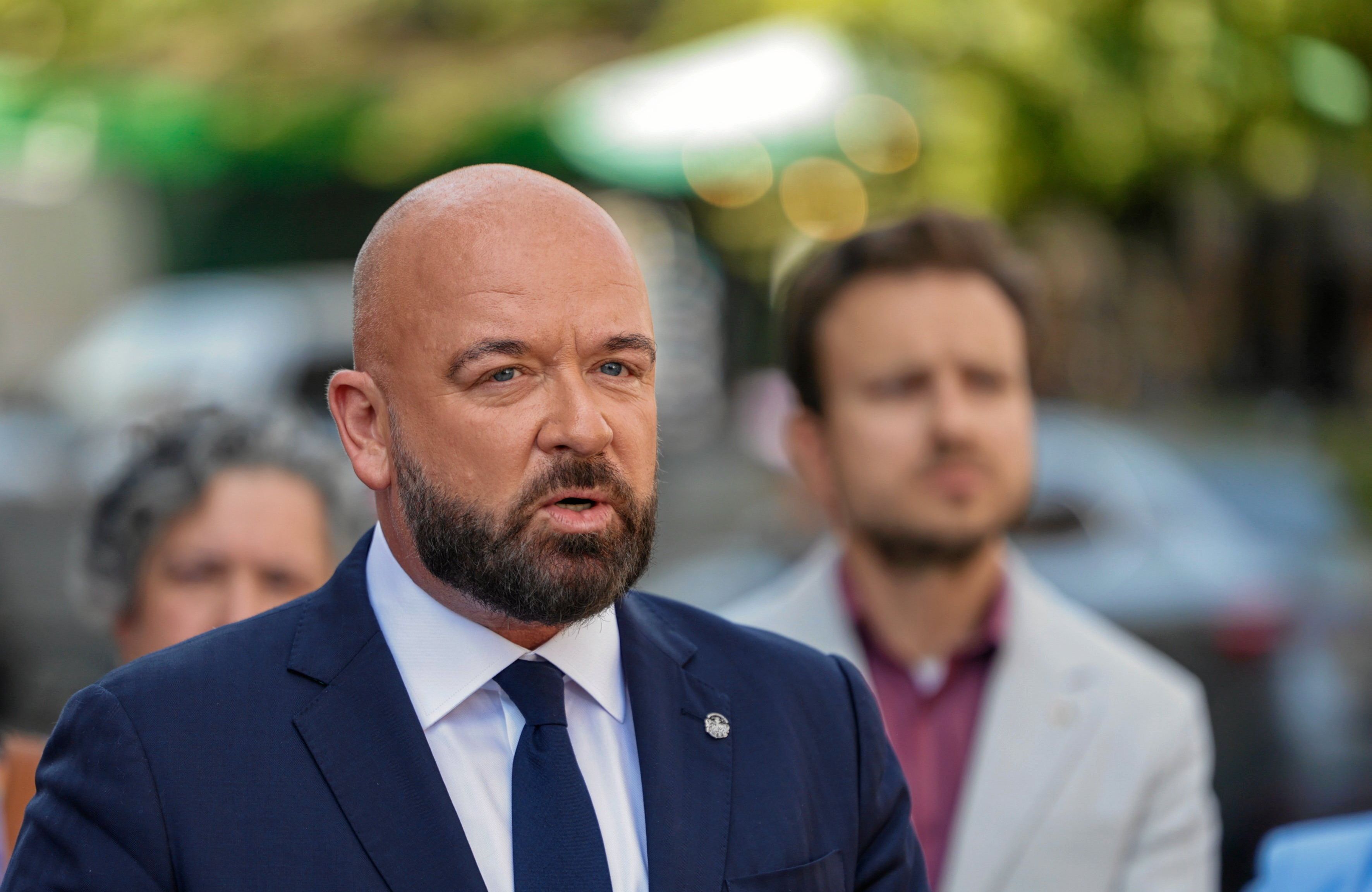 Wroclaw przeciwko ekstremizmowi  briefing o zagrozeniach dla spoleczenstwa