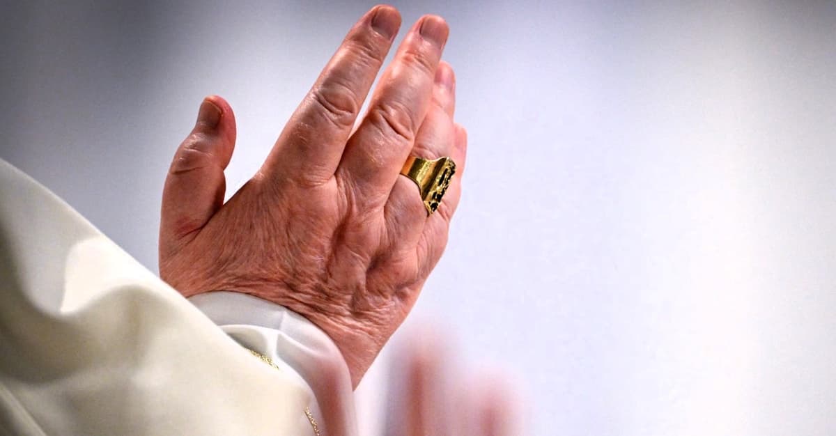 Opus Dei. Katoliccy fundamentaliści w dobie Trumpa gotowi na podbój świata