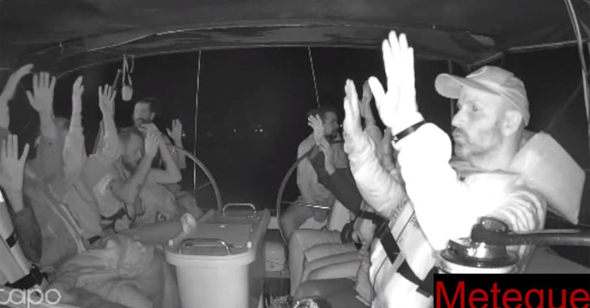 Izrael przechwytuje statki flotylli humanitarnej, aresztuje aktywistów