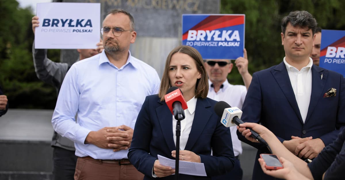 Program SAFE był „pisany pod Francję i Niemcy” – twierdzi europosłanka Konfederacji. Sprawdzamy