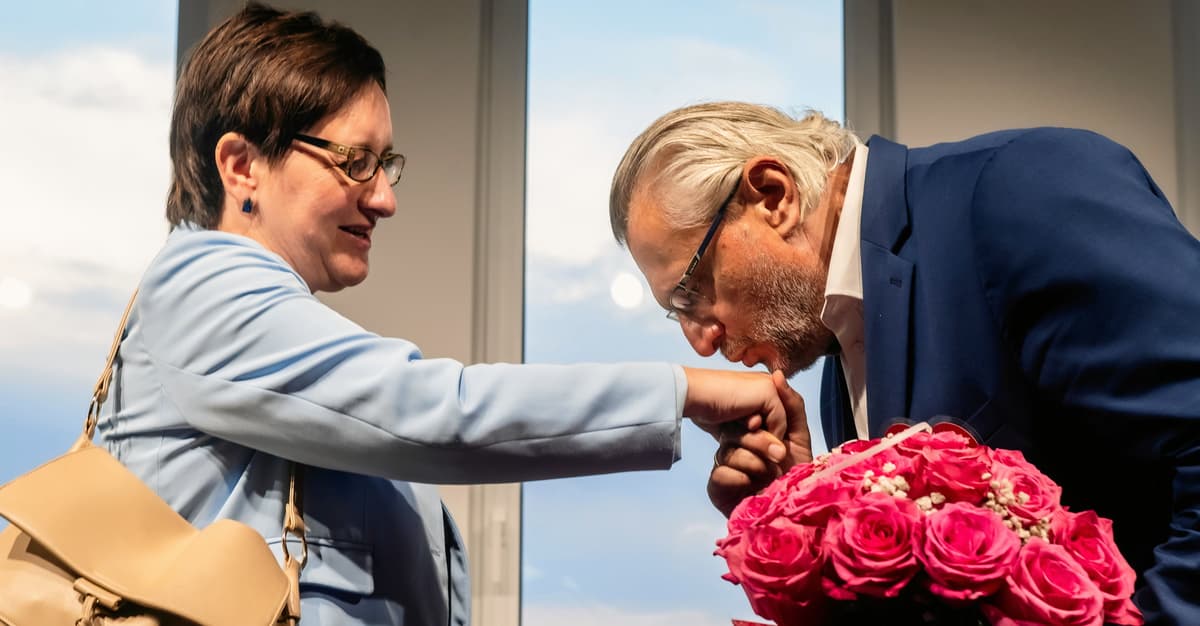 Senator Lenz wykluczony z Koalicji Obywatelskiej