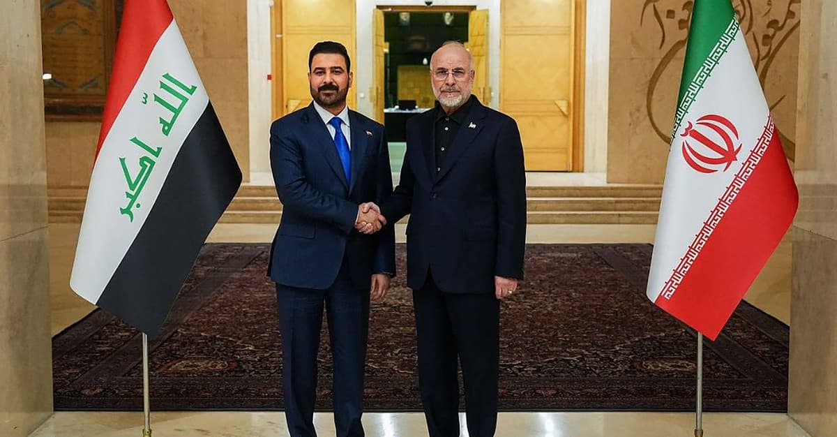 Iran odrzuca zawieszenie broni. Wojna trwa
