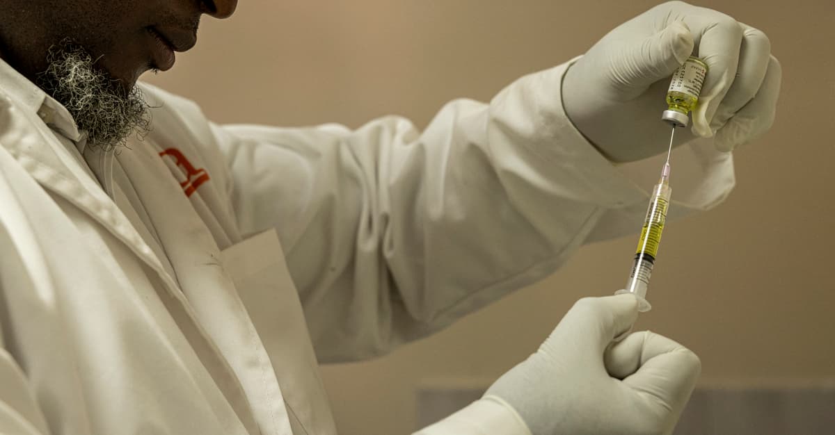 AIDS miał zniknąć. Po trumpowskich cięciach na profilaktykę zaczyna wracać