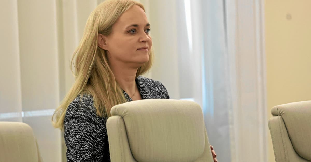 Protest ochrony zdrowia pod MZ. „Sytuacja wielu szpitali powiatowych jest krytyczna”