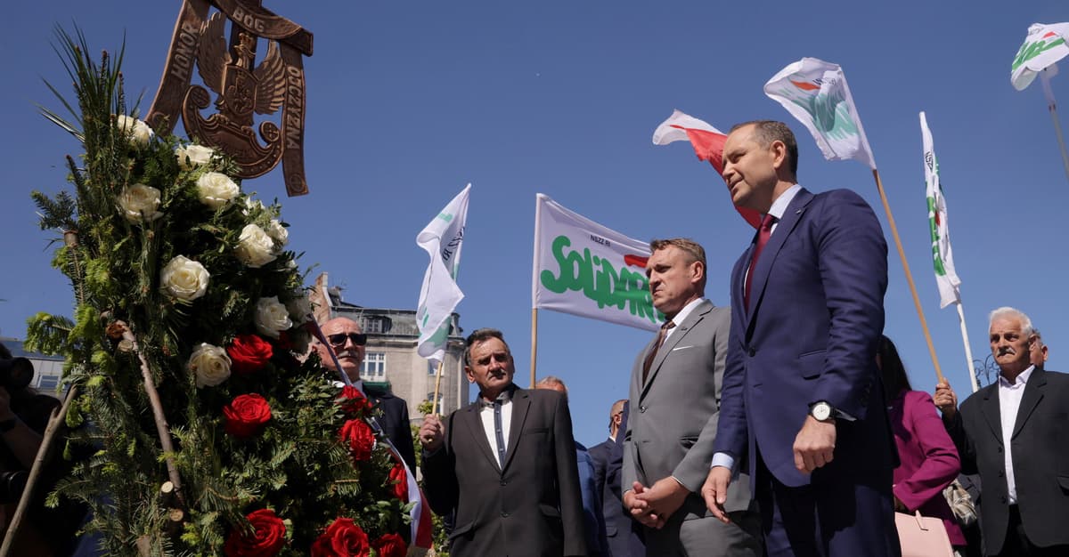 Nawrocki chce zatrzymać Europejski Zielony Ład. Ale Donald Tusk też nie jest jego fanem