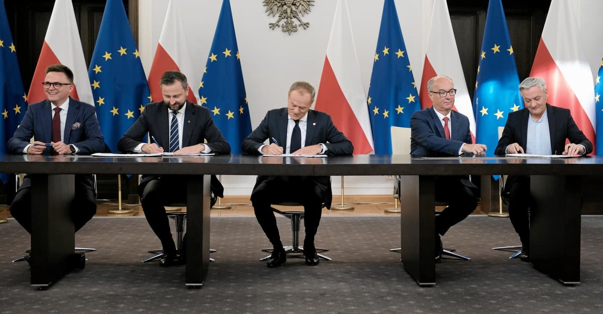 „Politycy stają na głowie, żeby nie dać żadnych praw tym strasznym gejom i lesbijkom”